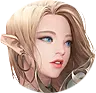 Mexalina Muse Elf