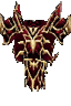 Red Phoenix Armor