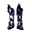 Unicorn Boots